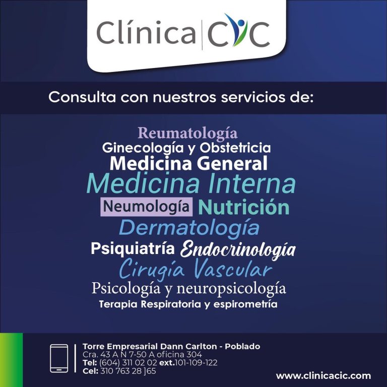 Artritis o artrosis? Causas, síntomas y prevención - Centro de Vacunación  en Medellín - Clínica CIC - Consulta Médica Especializada