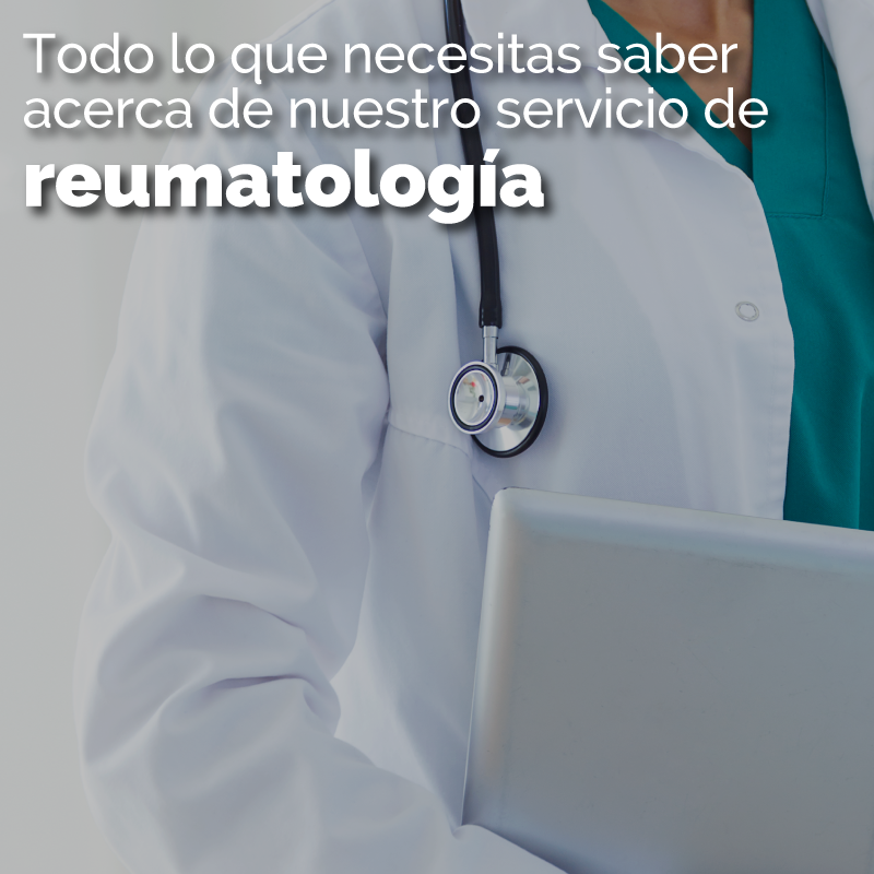 Todo lo que necesitas saber acerca de nuestro servicio de reumatología -  Centro de Vacunación en Medellín - Clínica CIC - Consulta Médica  Especializada